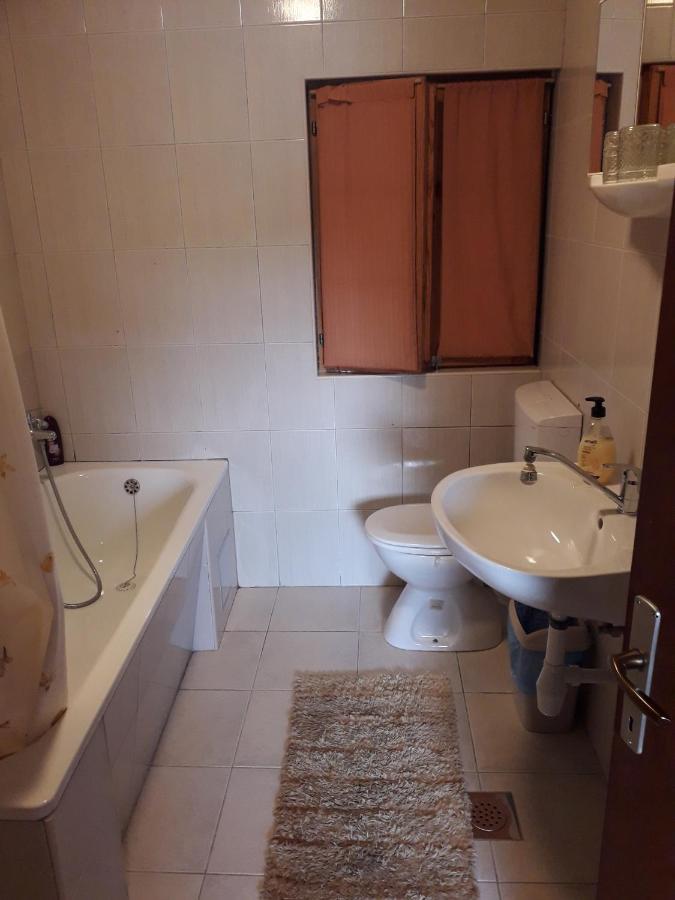 Apartment Iva Duga Resa Buitenkant foto
